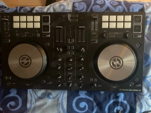Traktor DJ S2 MK3 