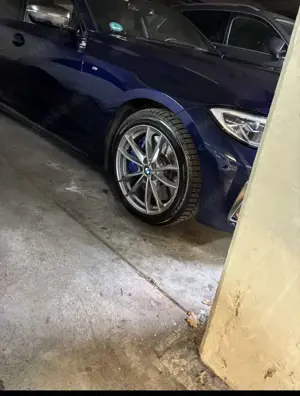 BMW 340 M340 i xDrive I Deutsches Fahrzeug I Service Neu Bild 3