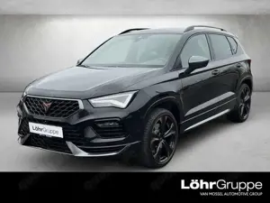 CUPRA Ateca 2.0 TSI 4Drive DSG VZ