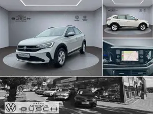 Volkswagen Taigo Life 1.0 TSI 70KW 1.Hd AppCon LED