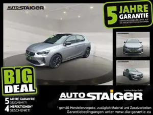 Opel Corsa F GS Turbo Allwetter*Sitzheizg*Parksens