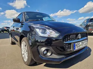 Suzuki Swift Swift 1.2 Dualjet Hybrid CVT Comfort