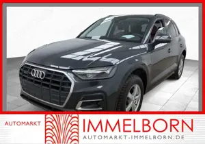 Audi Q5 quattro 19*Leder*LED*Kamera*Panorama*UVP57T€