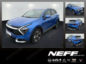 Kia Sportage 1.6 T-GDI über 12.000 EUR Nachlass!