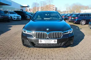 BMW 520 d M Sport, Laser, RFK, HUD