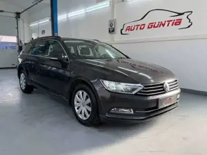 Volkswagen Passat Variant 2.0 TDI DSG*Kamera*ACC*