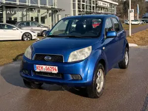 Daihatsu Terios Terios 4WD Top
