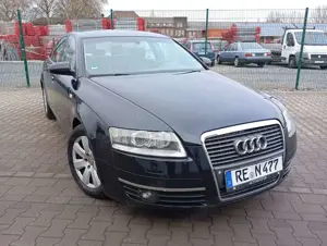 Audi A6 A6 2.4 multitronic