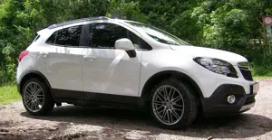 Opel Mokka Mokka 1.4 Turbo ecoFLEX Start/Stop Edition