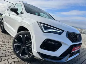 CUPRA Ateca GARANTIE+1 WINTERPAKET KESSY NAVI CAM LED