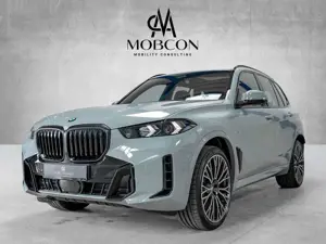 BMW X5 xDrive 30d M Sport |7Seats|AIRSusp.|BW|2026