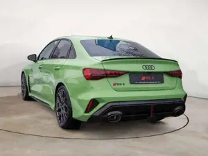 Audi RS3 Bild 3