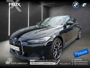 BMW i4 eDrive35 19"ALU+LIVE COCKPIT PLUS+DAB+DR.ASSISTANT