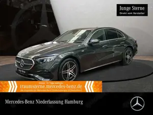Mercedes-Benz E 300 de Hybrid AMG 360° Distr. LED Spurhalt-Ass
