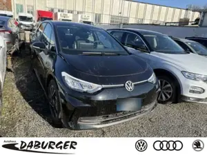 Volkswagen ID.3 Pro FACELIFT ACC+SITZHEIZUNG+18-Zoll Klima
