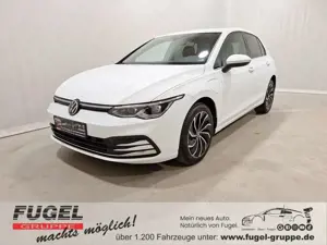 Volkswagen Golf 1.4 TSI DSG Style eHybrid Winter|ACC|Navi|RFK