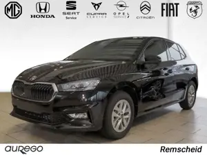 Skoda Fabia Selection+AUTOMATIK+CARPLAY+R-KAM+PDC+S/L Hzg+