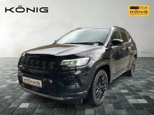 Jeep Compass 1,5l GSE T4 48V e-Hybr