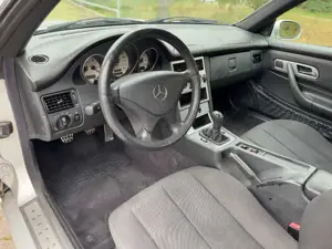Mercedes-Benz SLK 200 SLK 200 Kompressor Bild 5