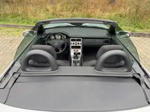 Mercedes-Benz SLK 200 SLK 200 Kompressor Bild 4