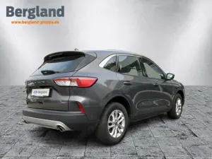 Ford Kuga Titanium 2,5 l Duratec (PHEV) (225 PS) Bild 4