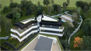  Neubau-Apartments mit Meerblick in Kroatien   Insel  iovo bei Trogir  