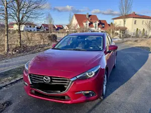 Mazda 3 3 SKYACTIV-G 120 Aut. Exclusive-Line