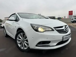 Opel Cascada Active 1.6 (170PS) Navi, RFK, SHZ