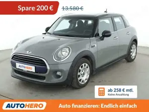 MINI Cooper D