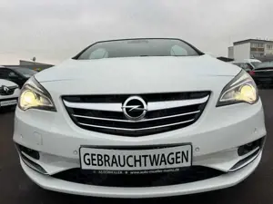 Opel Cascada Active 1.6 (170PS) Navi, RFK, SHZ Bild 3