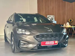 Ford Focus Turnier 2.0 EcoBlue ST-Line