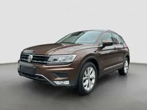 Volkswagen Tiguan Highline BMT/Start-Stopp 4Motion Virtual