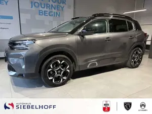 Citroen C5 Aircross MAX Hybrid 136 e-DGC6 *AHK*Pano*EHK*