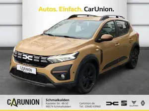 Dacia Sandero Stepway Extreme+ TCe 110