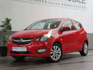 Opel Karl 1.0 ECOTEC 120 Jahre Klima Sitzhz PDC Bild 2
