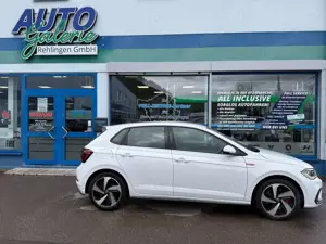 Volkswagen Polo 2.0 TSI GTI