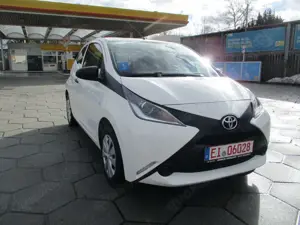 Toyota Others Aygo AYGO X EURO 6 TÜV NEU
