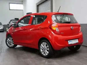 Opel Karl 1.0 ECOTEC 120 Jahre Klima Sitzhz PDC Bild 5