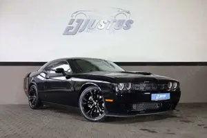 Dodge Challenger 3.6 GT/KAMERA/SHZ/BTH/MFL/AMBIE/R20