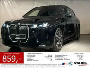 BMW iX xDrive45 M Sportpaket Bild 1