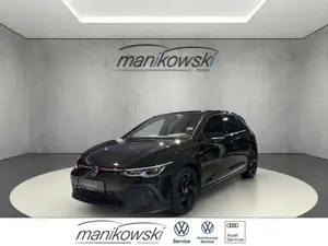 Volkswagen Golf GTI VIII 2.0 TSI 245 PS DSG *GTI*ACC NAVI KAMERA