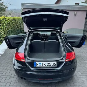 Audi TT Audi TT Coupe Coupe 1.8 TFSI Bild 2