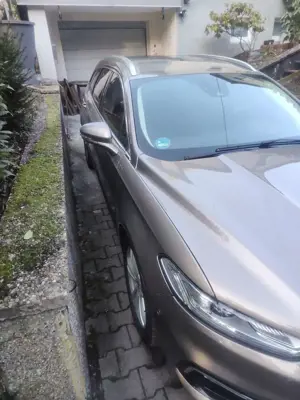 Ford Mondeo Bild 2