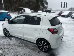 Mitsubishi Space Star 1.2 Select+ Klima Sitzheizung Tempomat Bild 4