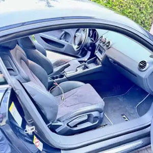 Audi TT Audi TT Coupe Coupe 1.8 TFSI Bild 3