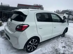 Mitsubishi Space Star 1.2 Select+ Klima Sitzheizung Tempomat Bild 3