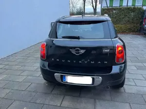 MINI One Countryman Bild 5