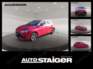 MG MG3 1.5 15 + W Luxury ACC+LED+Navi+SHZ+360+LM+PDC