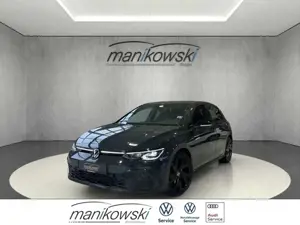 Volkswagen Golf VIII GTD 2.0 TDI 200 PS DSG *GTD*IQ ACC KAMERA