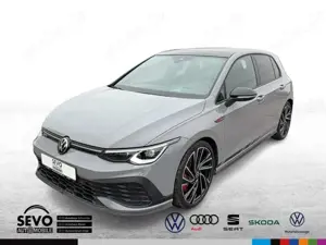 Volkswagen Golf GTI Clubsport 2.0 TSI DSG GTI Clubsport